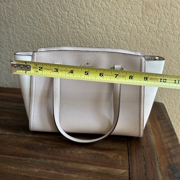 Kate Spade Patterson Drive‎ Geraldine Satchel - Picture 16 of 16